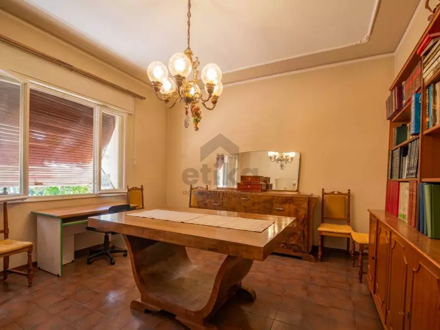 Immagine 3 di Casa semindipendente in vendita  a Treviso