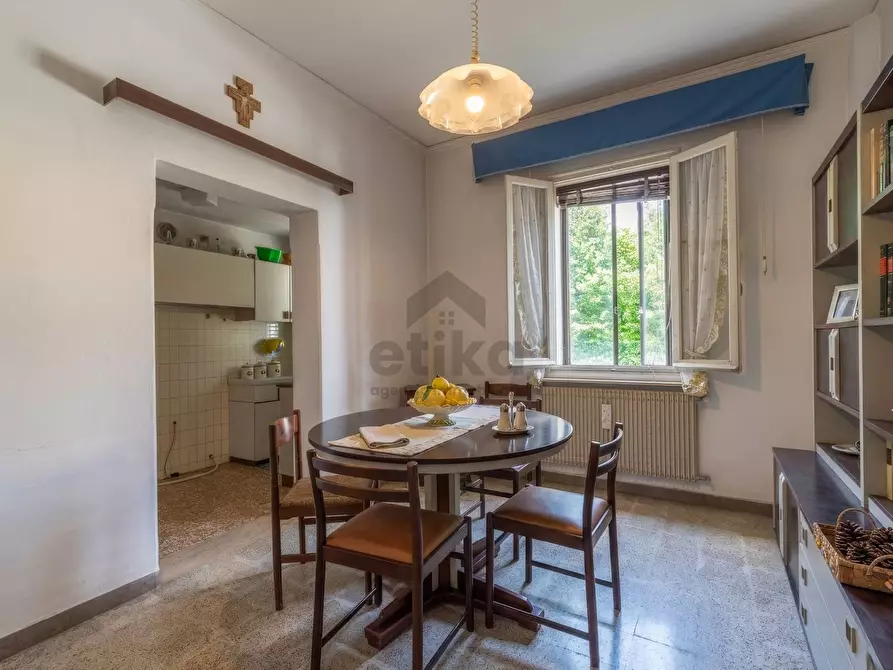 Immagine 3 di Casa semindipendente in vendita  a Treviso