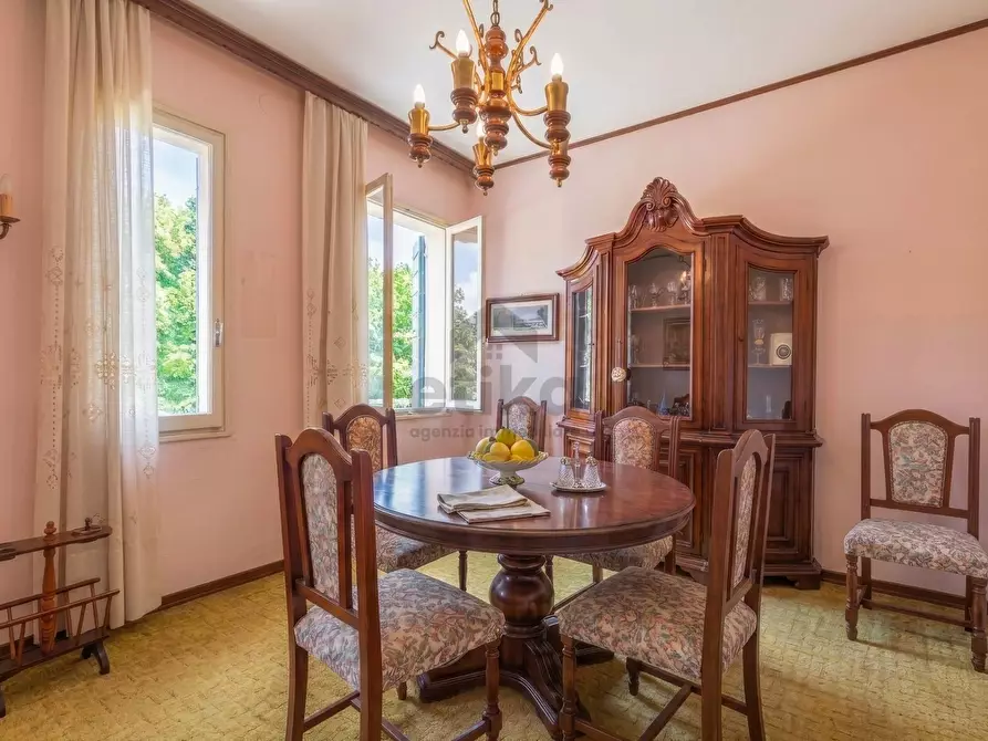 Immagine 5 di Casa semindipendente in vendita  a Treviso