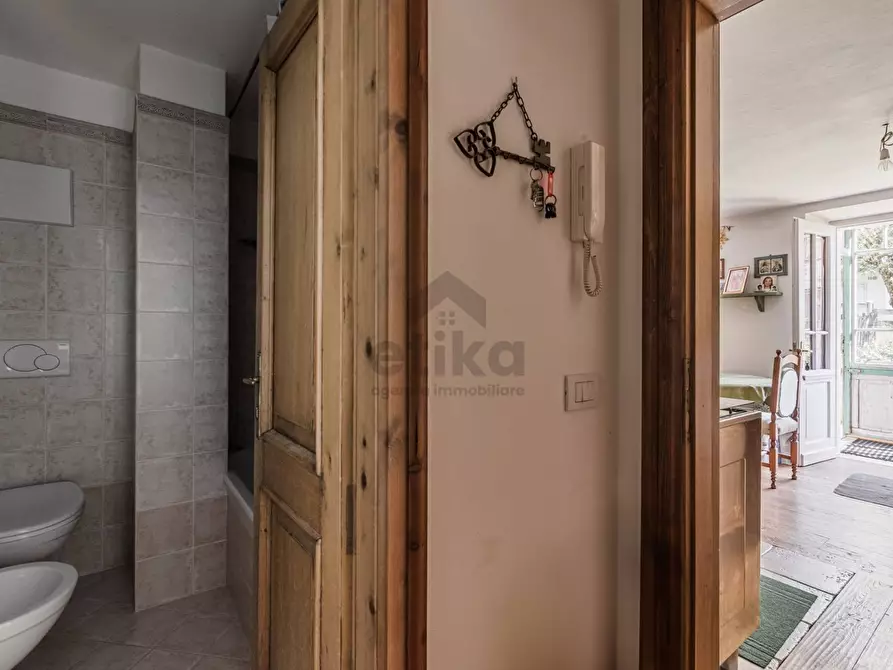 Immagine 19 di Appartamento in vendita  in Via difesa 28 a Cortina D'ampezzo