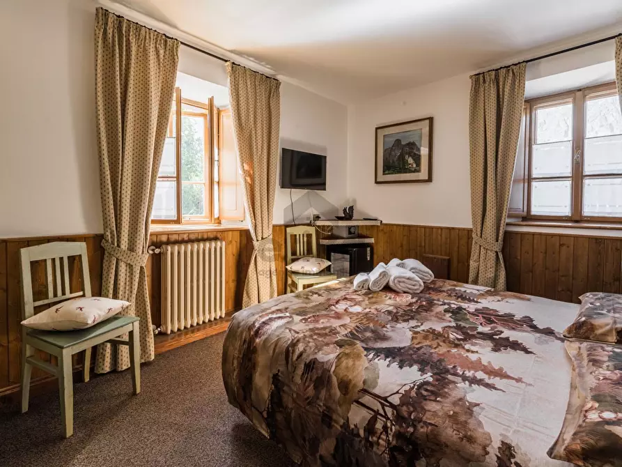 Immagine 8 di Appartamento in vendita  in Via difesa 28 a Cortina D'ampezzo