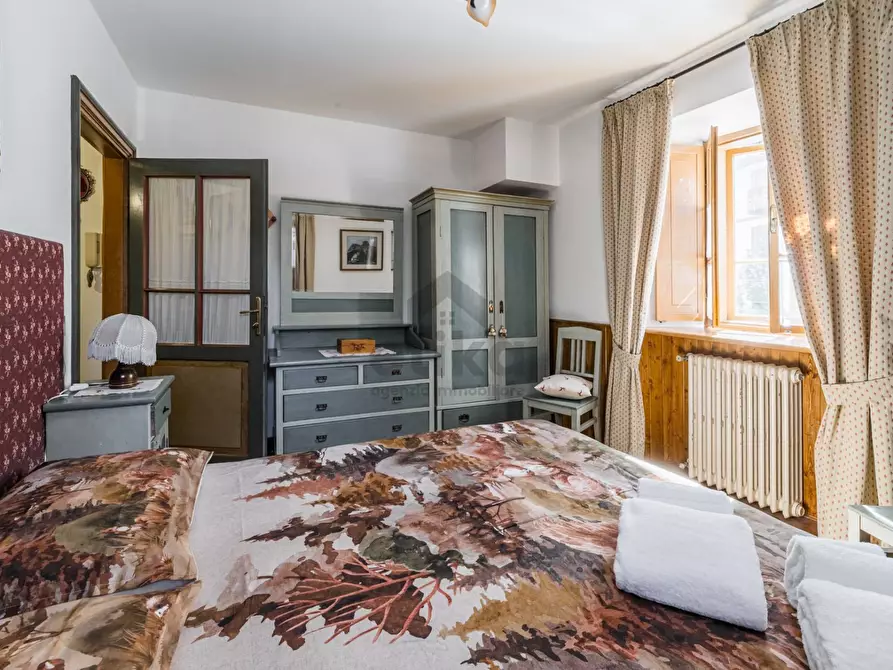 Immagine 9 di Appartamento in vendita  in Via difesa 28 a Cortina D'ampezzo
