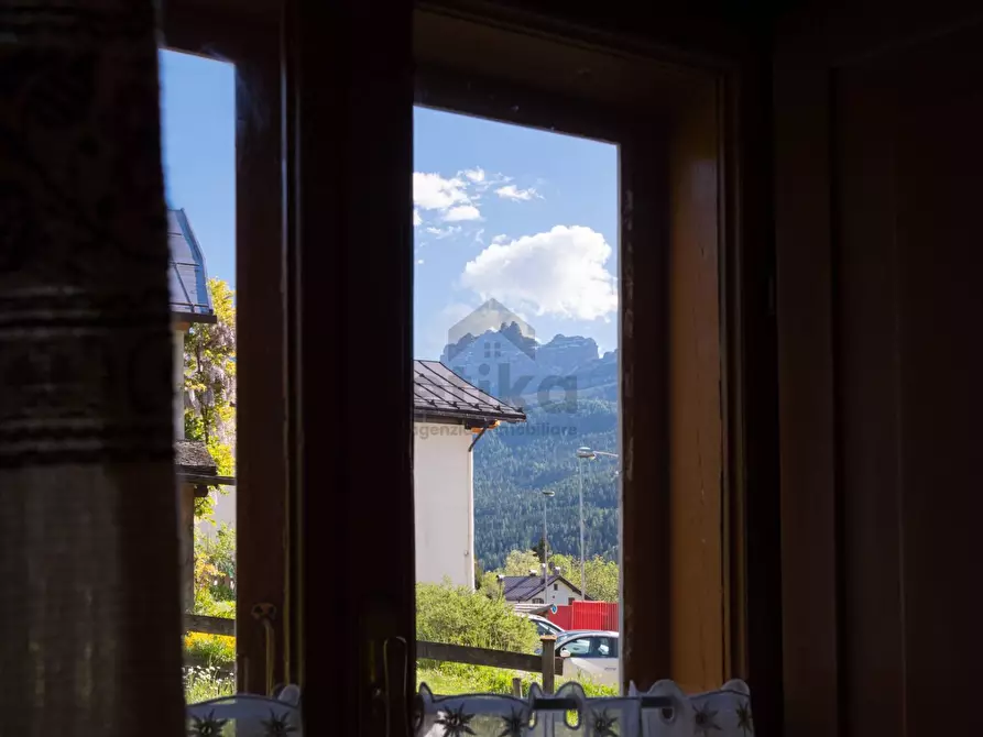 Immagine 7 di Appartamento in vendita  in Via difesa 28 a Cortina D'ampezzo