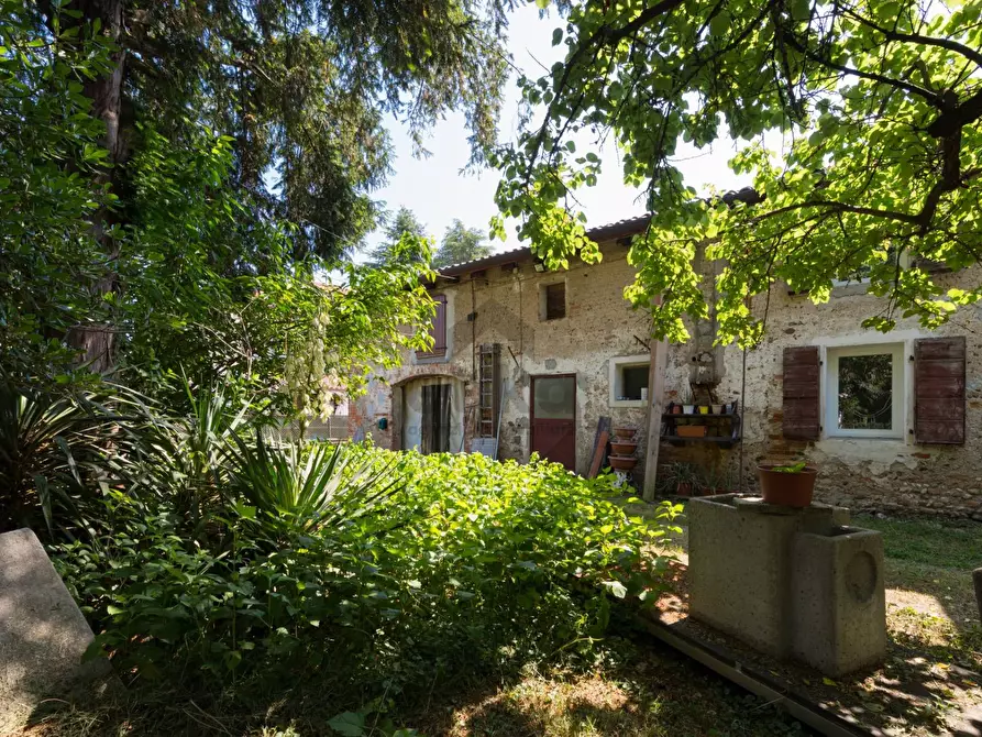 Immagine 4 di Casa indipendente in vendita  a Paese