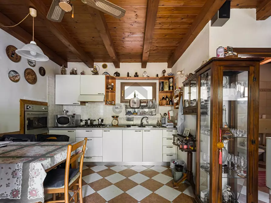 Immagine 6 di Casa indipendente in vendita  a Paese