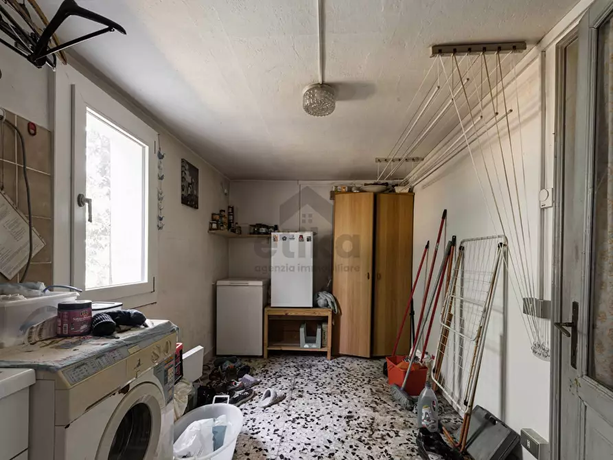 Immagine 8 di Casa indipendente in vendita  a Paese
