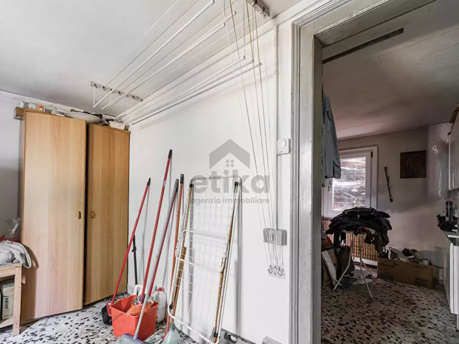 Immagine 9 di Casa indipendente in vendita  a Paese