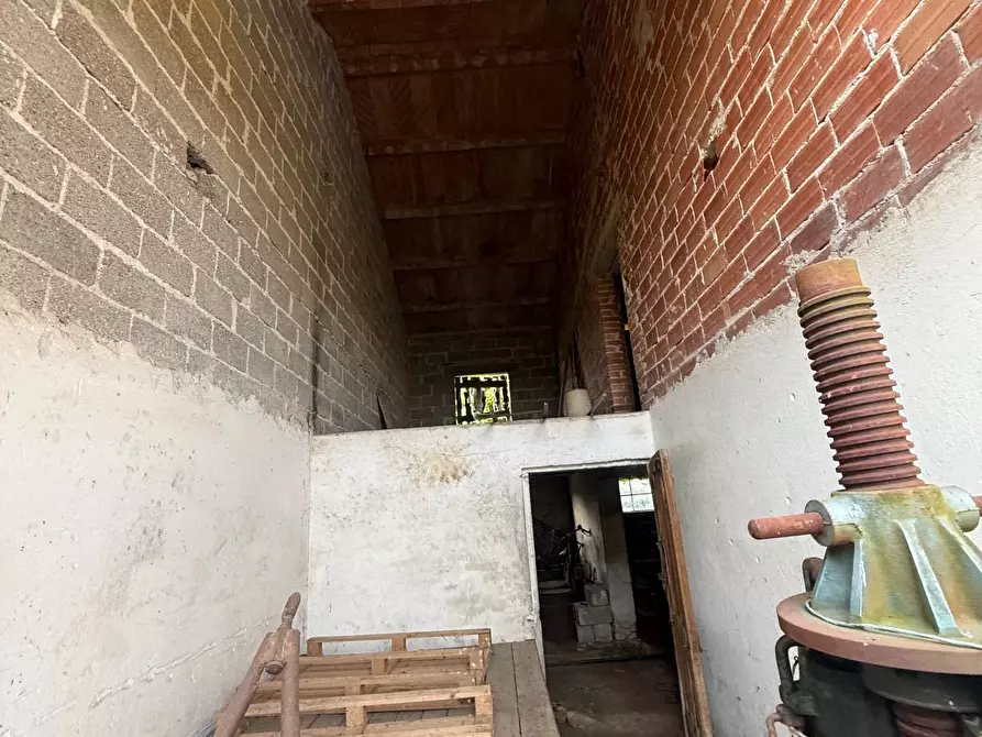 Immagine 10 di Rustico / casale in vendita  in VIA SILE a Vedelago