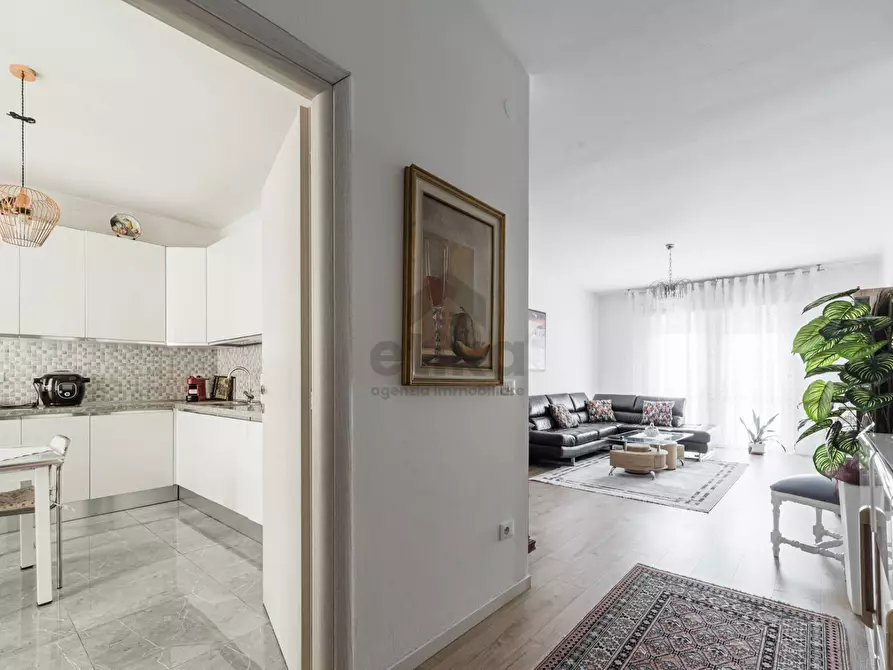 Immagine 7 di Appartamento in vendita  in viale della repubblica 195 a Treviso