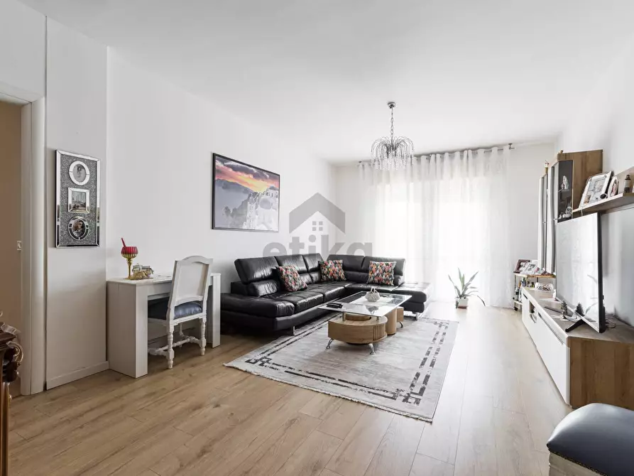 Immagine 1 di Appartamento in vendita  in viale della repubblica 195 a Treviso