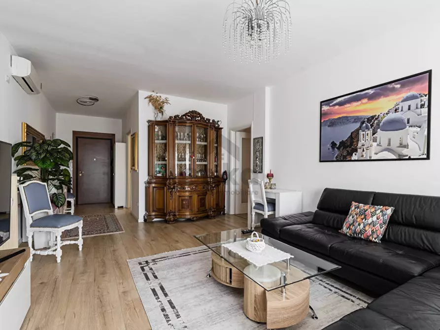 Immagine 5 di Appartamento in vendita  in viale della repubblica 195 a Treviso