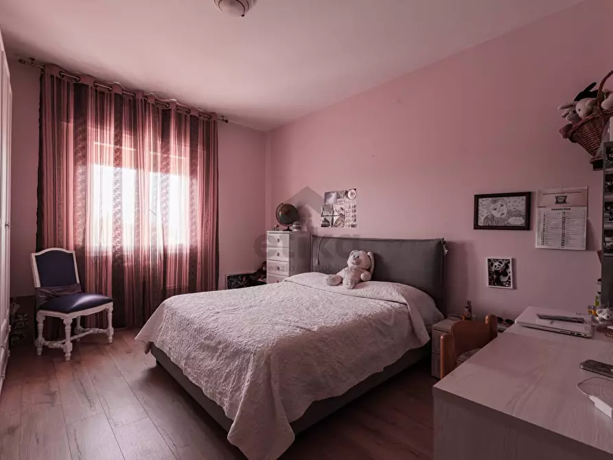 Immagine 11 di Appartamento in vendita  in viale della repubblica 195 a Treviso