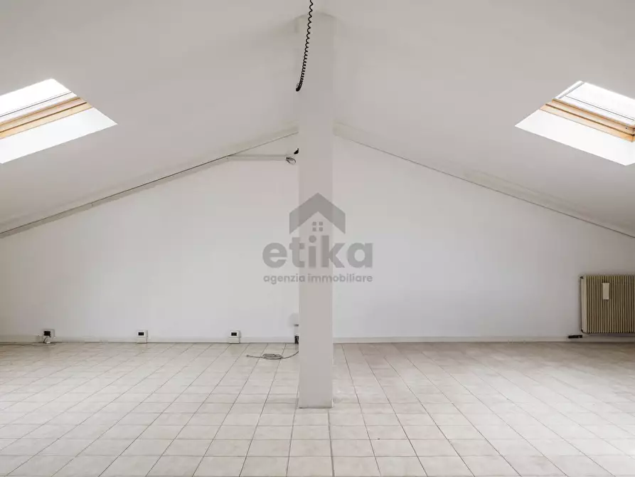 Immagine 1 di Appartamento in vendita  in viale iv novembre 96 a Treviso
