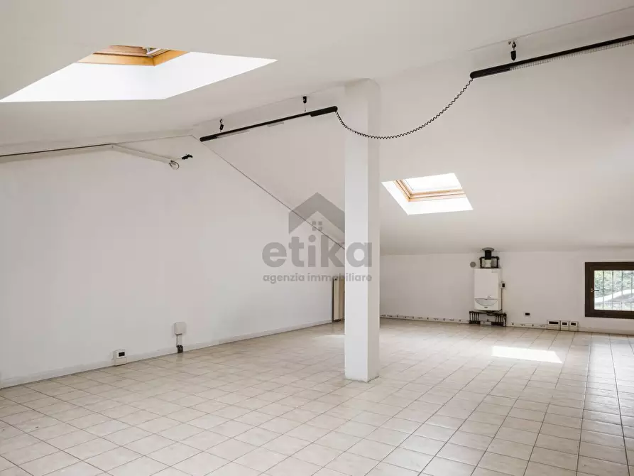Immagine 5 di Appartamento in vendita  in viale iv novembre 96 a Treviso