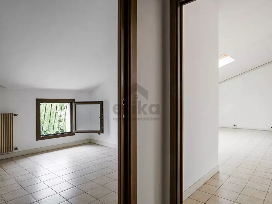 Immagine 10 di Appartamento in vendita  in viale iv novembre 96 a Treviso