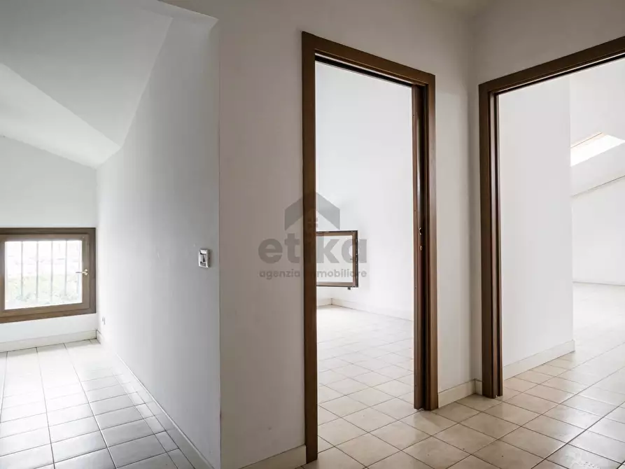 Immagine 14 di Appartamento in vendita  in viale iv novembre 96 a Treviso