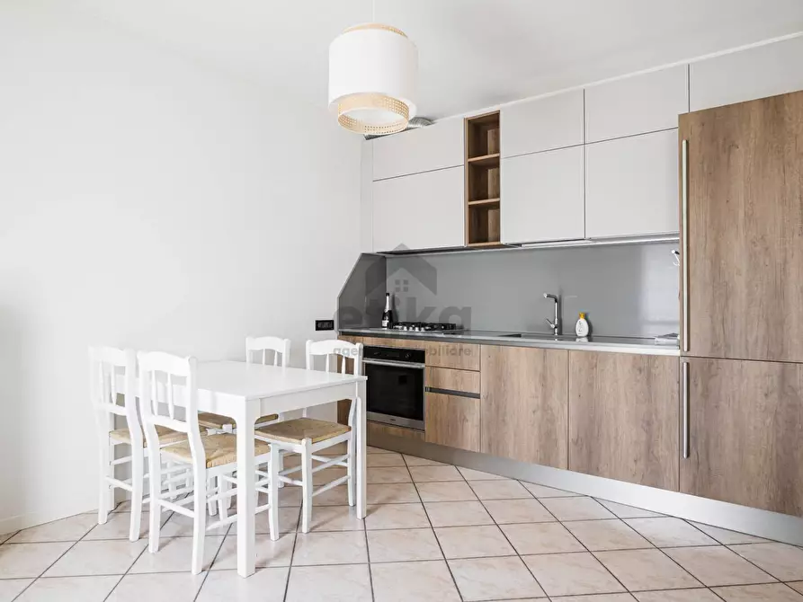 Immagine 1 di Appartamento in vendita  in via II giugno a Villorba