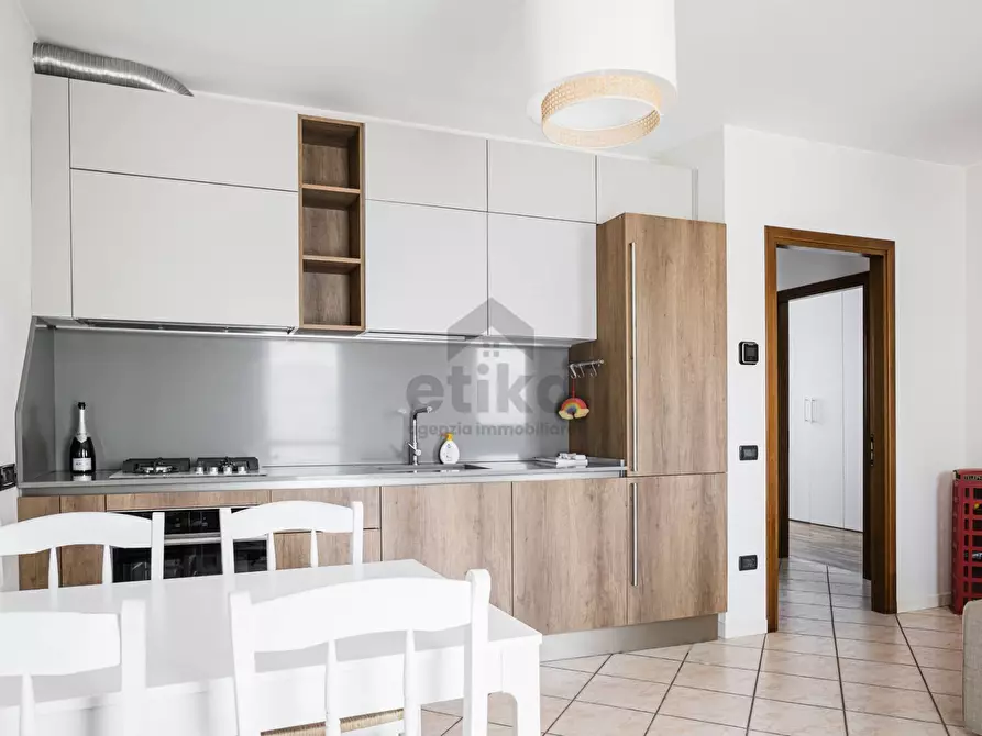 Immagine 3 di Appartamento in vendita  in via II giugno a Villorba