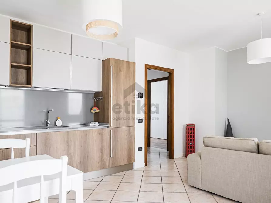 Immagine 4 di Appartamento in vendita  in via II giugno a Villorba