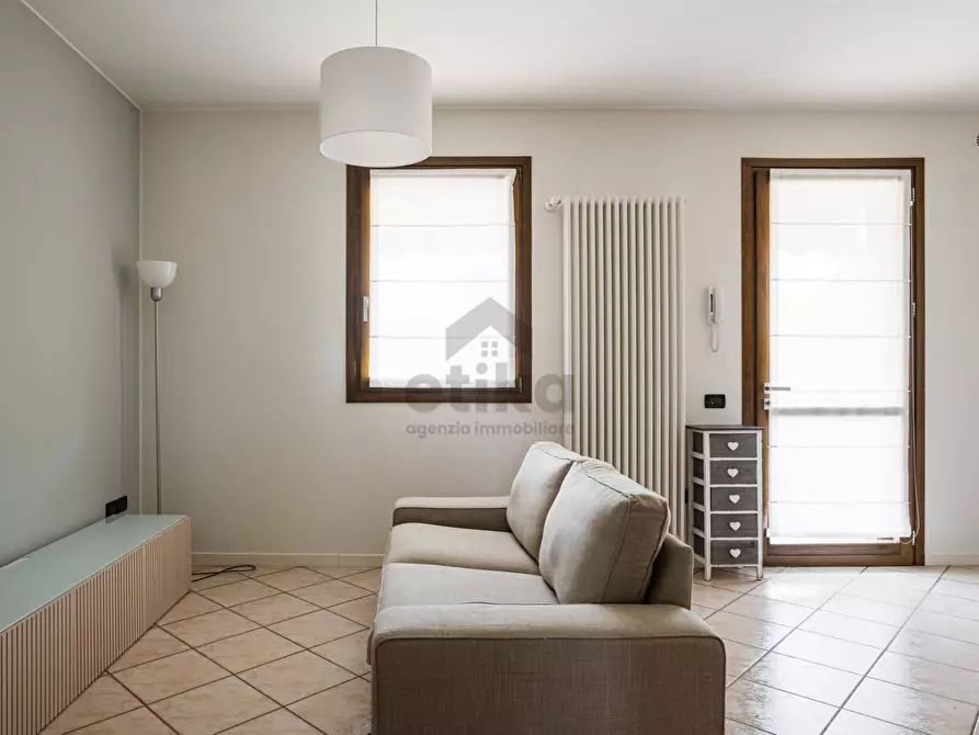 Immagine 6 di Appartamento in vendita  in via II giugno a Villorba