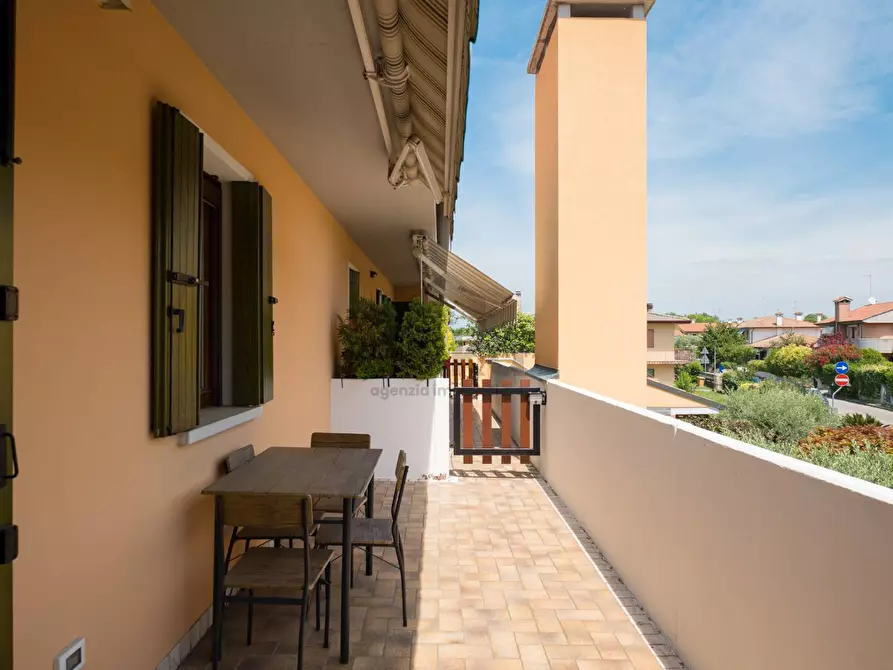 Immagine 19 di Appartamento in vendita  in via II giugno a Villorba