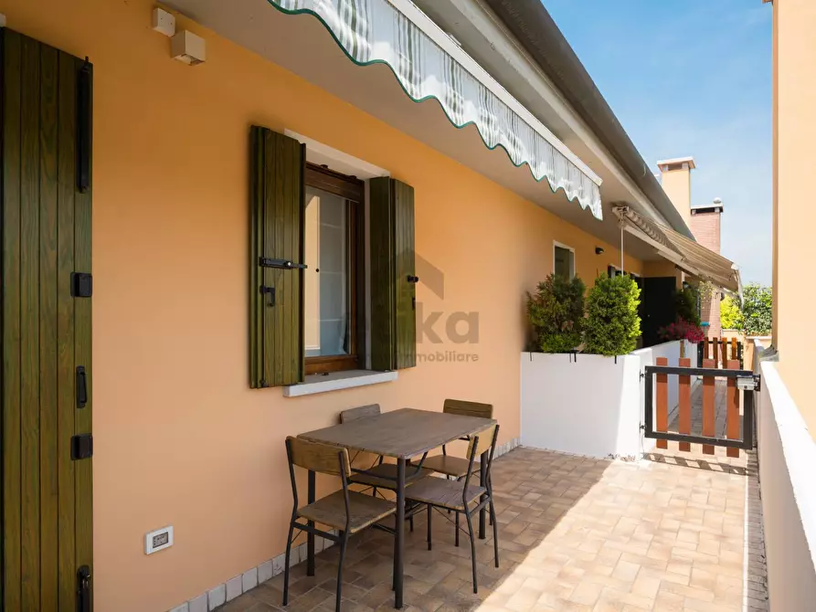 Immagine 20 di Appartamento in vendita  in via II giugno a Villorba