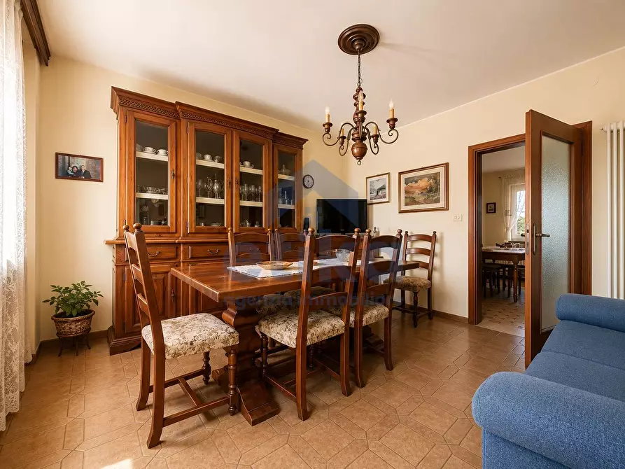 Immagine 4 di Casa semindipendente in vendita  in via mille pertiche a Musile Di Piave