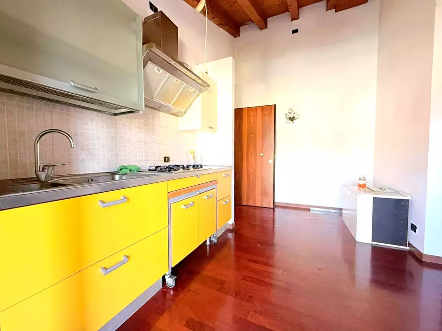 Immagine 5 di Appartamento in vendita  in via dei fanti 156 a Miane