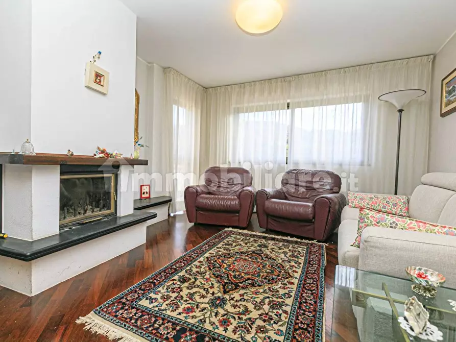 Immagine 2 di Villa in vendita  in via roma a Altivole