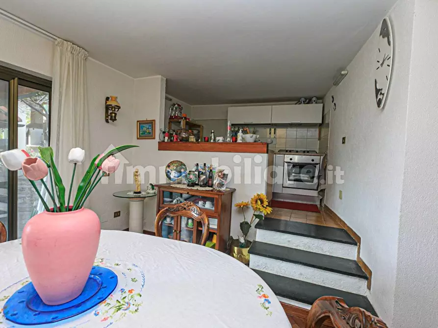 Immagine 4 di Villa in vendita  in via roma a Altivole