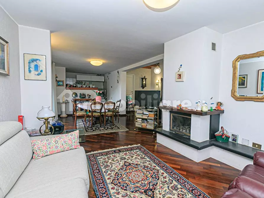 Immagine 7 di Villa in vendita  in via roma a Altivole