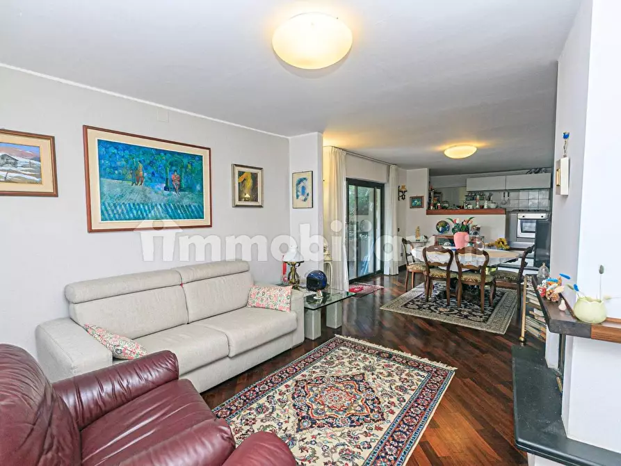 Immagine 8 di Villa in vendita  in via roma a Altivole