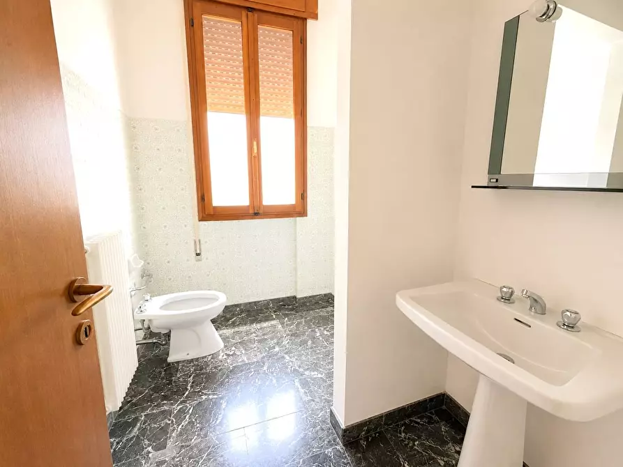 Immagine 6 di Appartamento in vendita  in via podgora 11/B a Treviso