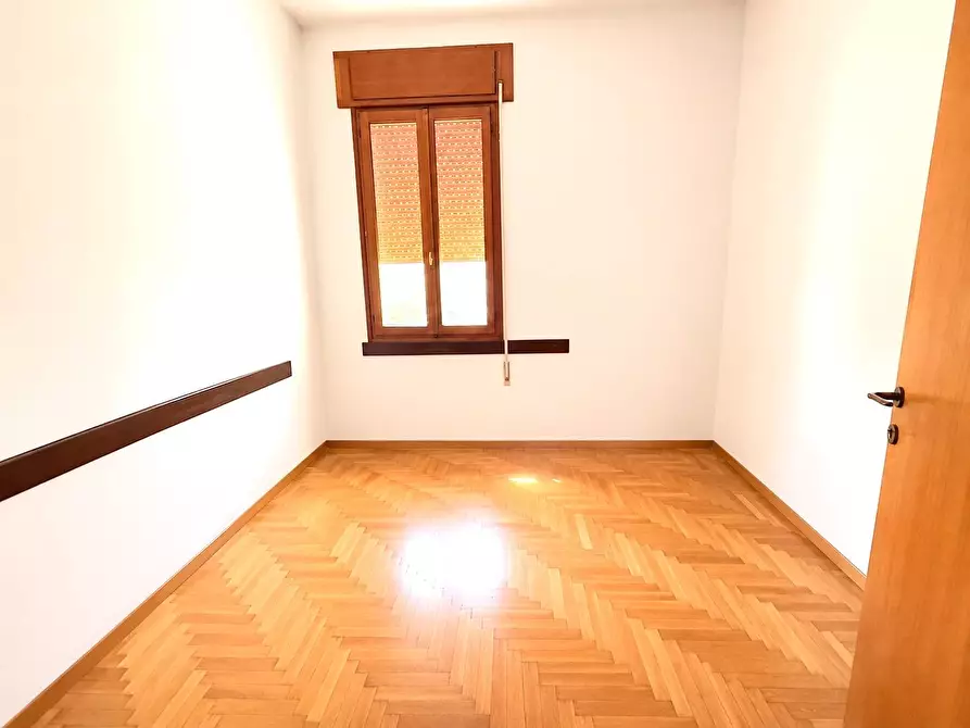 Immagine 7 di Appartamento in vendita  in via podgora 11/B a Treviso