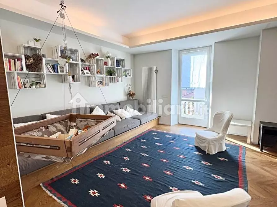 Immagine 1 di Appartamento in vendita  in viale luzzatti 108 a Treviso