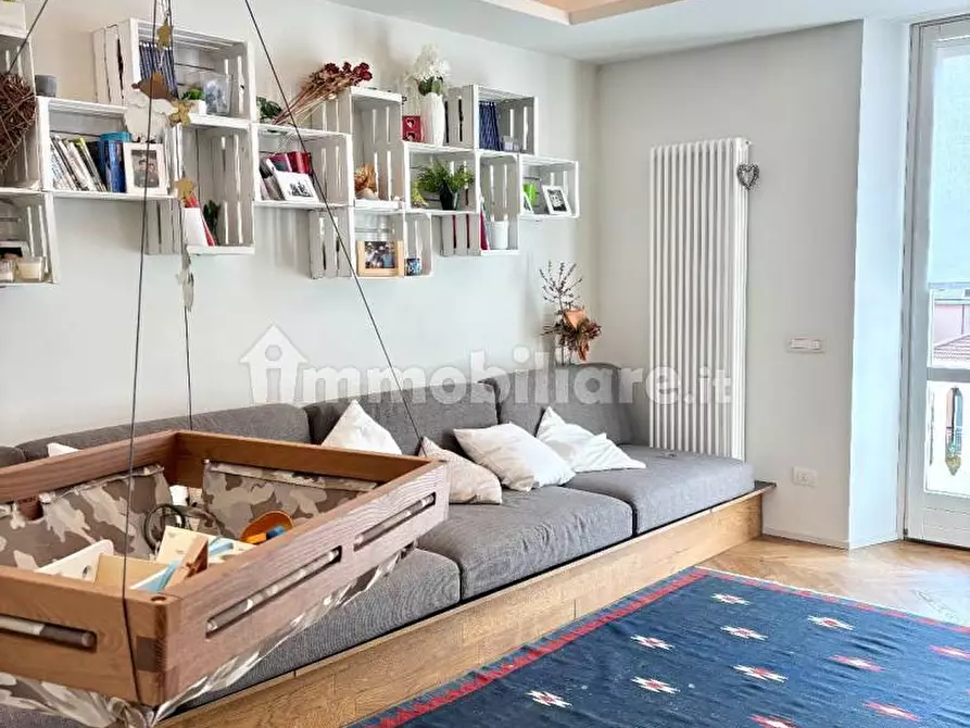 Immagine 2 di Appartamento in vendita  in viale luzzatti 108 a Treviso