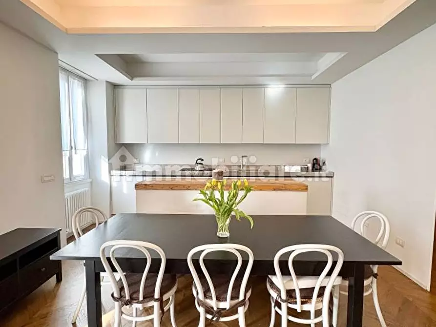 Immagine 3 di Appartamento in vendita  in viale luzzatti 108 a Treviso