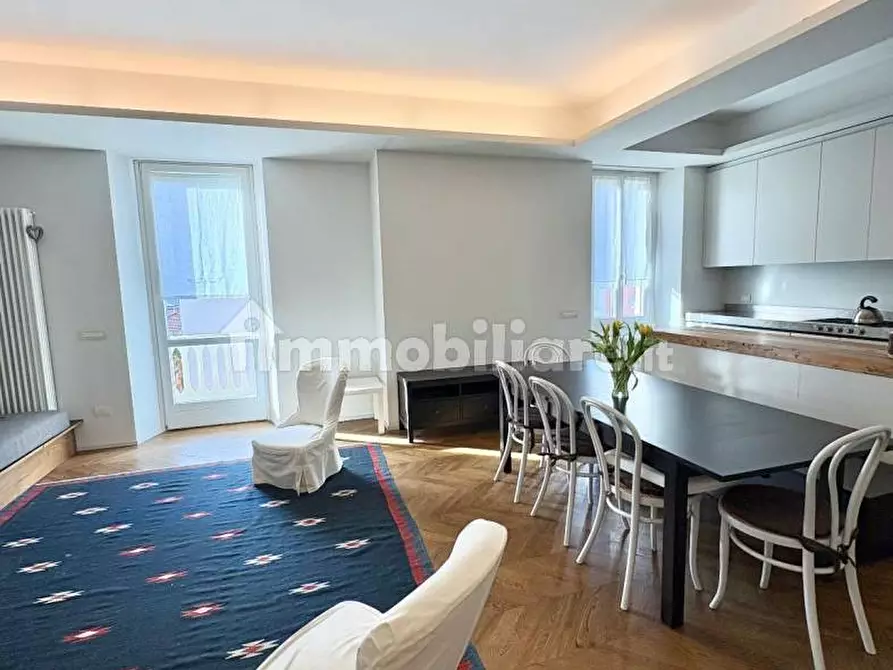 Immagine 4 di Appartamento in vendita  in viale luzzatti 108 a Treviso
