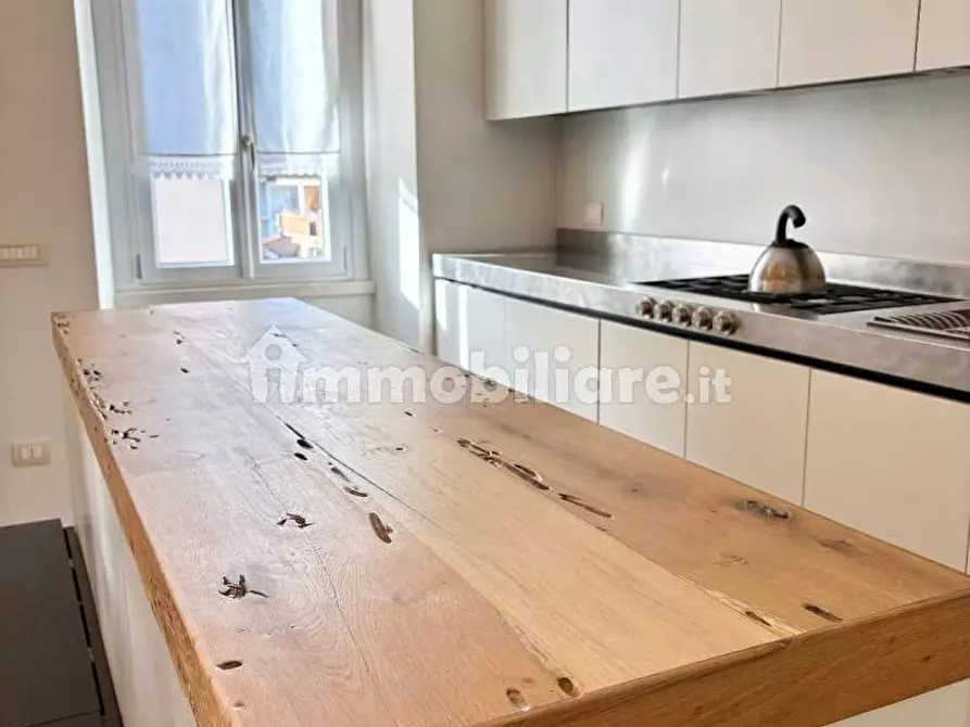 Immagine 6 di Appartamento in vendita  in viale luzzatti 108 a Treviso