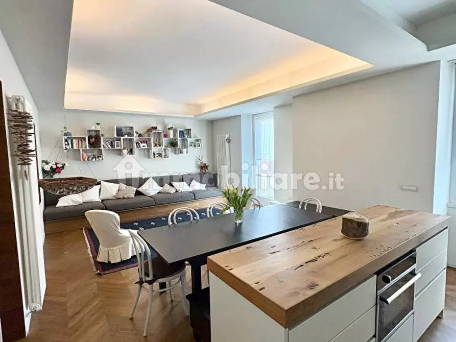 Immagine 7 di Appartamento in vendita  in viale luzzatti 108 a Treviso