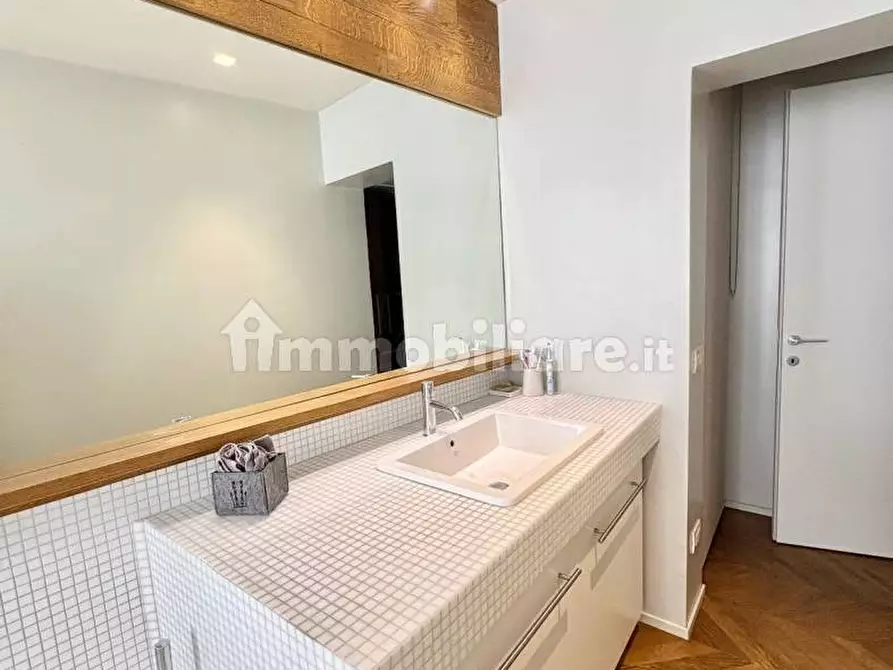 Immagine 9 di Appartamento in vendita  in viale luzzatti 108 a Treviso