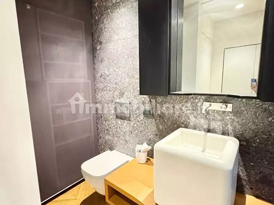 Immagine 10 di Appartamento in vendita  in viale luzzatti 108 a Treviso