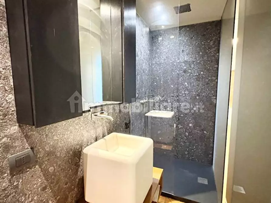 Immagine 11 di Appartamento in vendita  in viale luzzatti 108 a Treviso