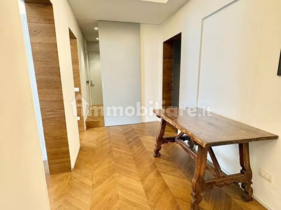 Immagine 12 di Appartamento in vendita  in viale luzzatti 108 a Treviso