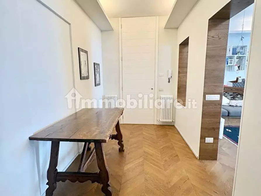 Immagine 13 di Appartamento in vendita  in viale luzzatti 108 a Treviso