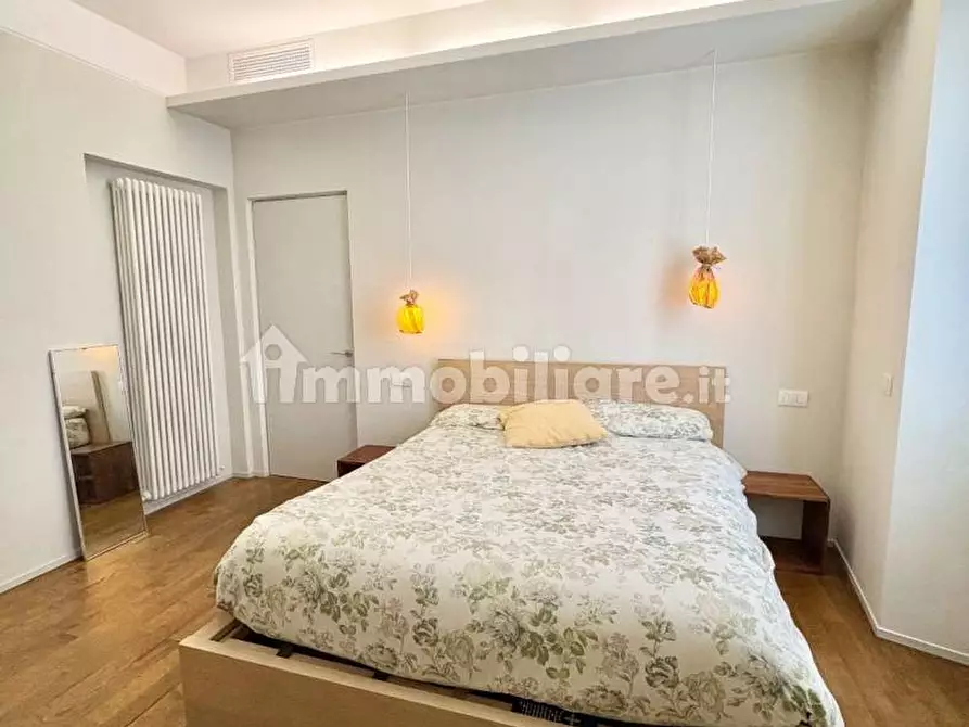 Immagine 15 di Appartamento in vendita  in viale luzzatti 108 a Treviso