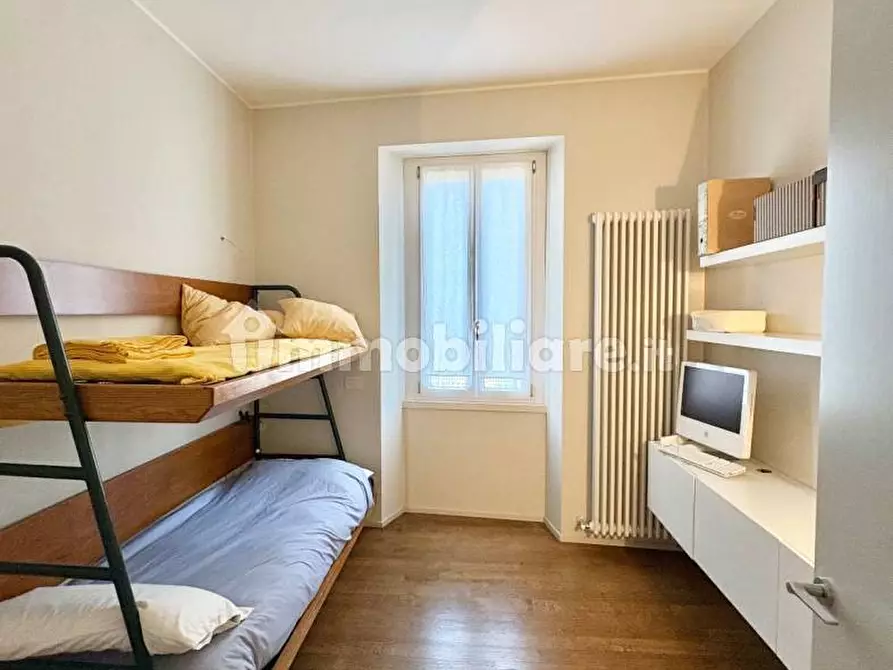 Immagine 16 di Appartamento in vendita  in viale luzzatti 108 a Treviso