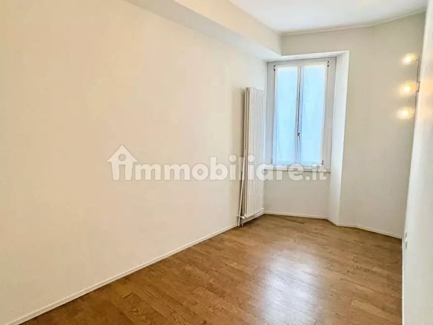 Immagine 17 di Appartamento in vendita  in viale luzzatti 108 a Treviso