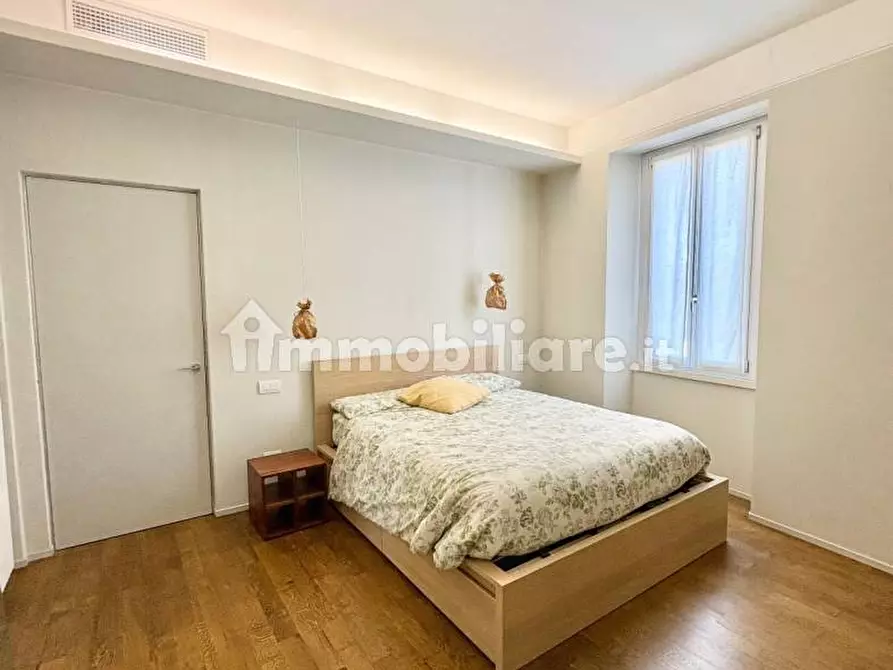 Immagine 18 di Appartamento in vendita  in viale luzzatti 108 a Treviso