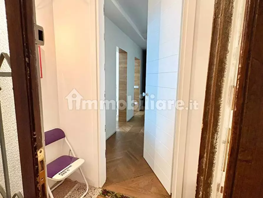 Immagine 19 di Appartamento in vendita  in viale luzzatti 108 a Treviso